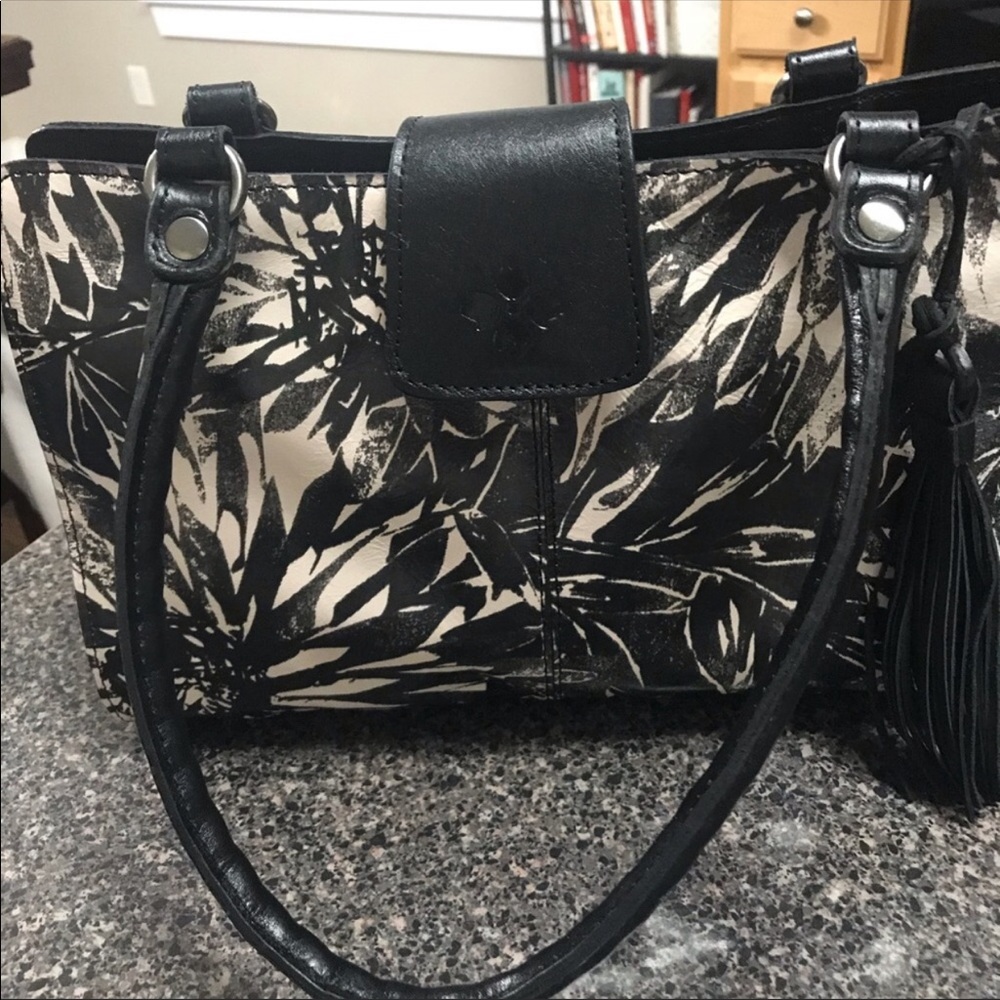 Patricia Nash Handbag
